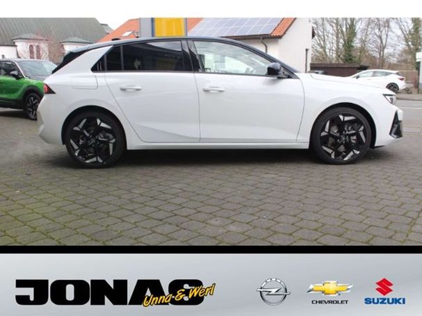 Opel Astra 165 kW image number 3