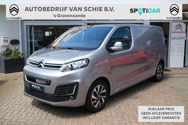 Opel Vivaro L2 100 kW image number 1