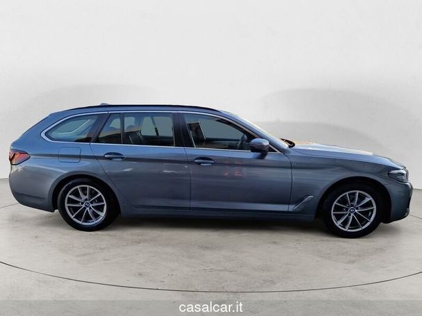 BMW 520d Touring 140 kW image number 3