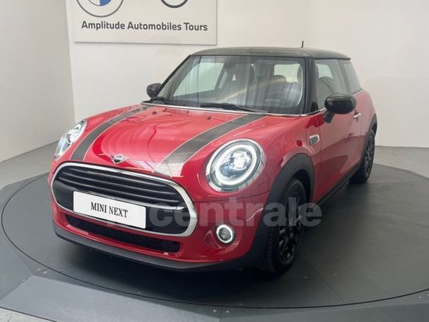 MINI Cooper 100 kW image number 1