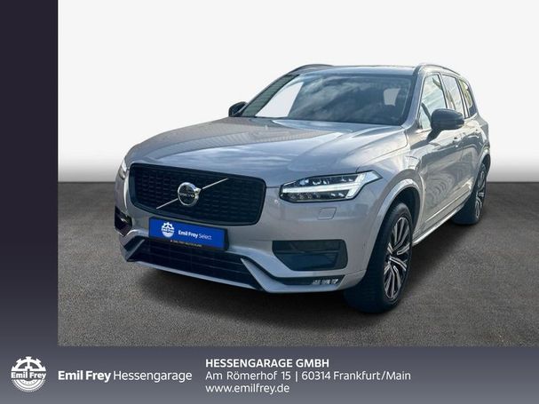 Volvo XC90 B5 AWD Ultimate 173 kW image number 1