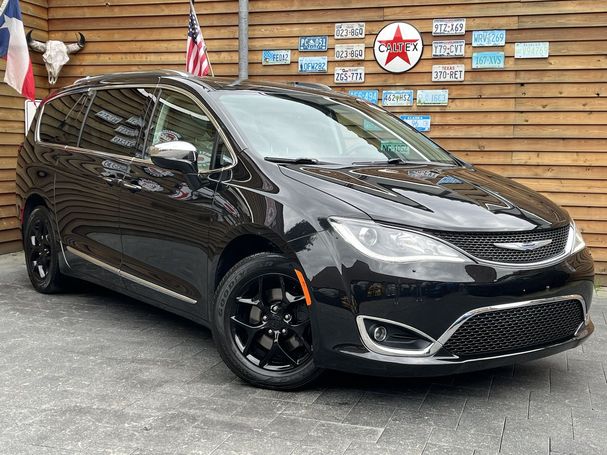 Chrysler Pacifica 3.6 214 kW image number 2