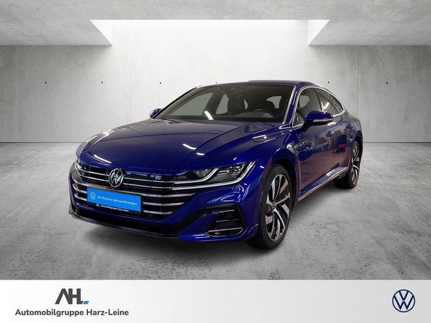 Volkswagen Arteon eHybrid 160 kW image number 1