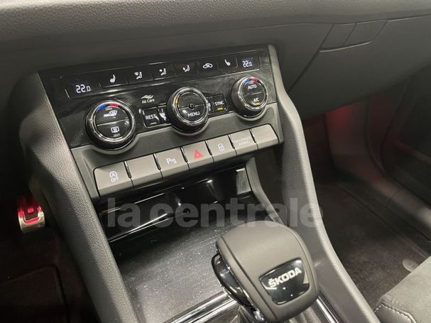 Skoda Kodiaq 1.5 TSI ACT DSG Sportline 110 kW image number 28