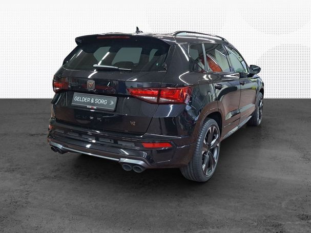 Cupra Ateca 2.0 TSI DSG 4Drive 221 kW image number 2