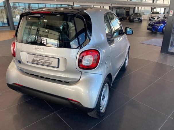 Smart ForTwo 60 kW image number 4