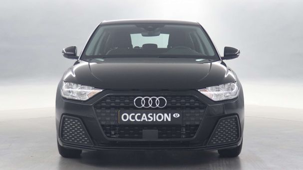 Audi A1 25 TFSI Sportback 70 kW image number 7