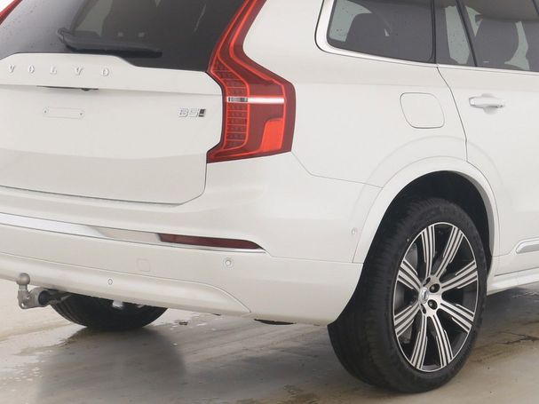 Volvo XC90 B5 AWD Plus 173 kW image number 12