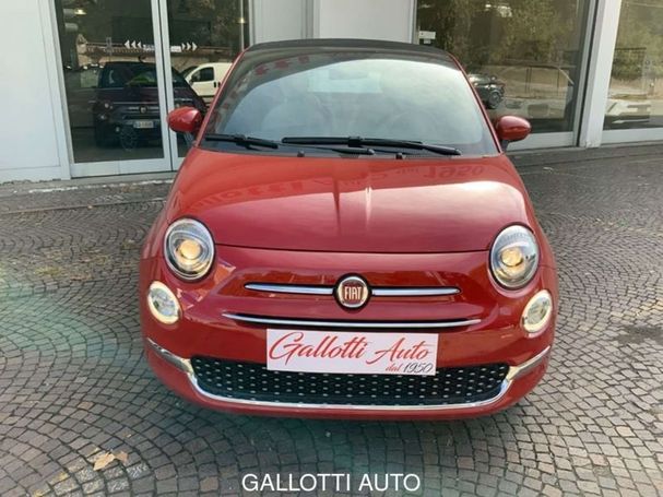 Fiat 500C 51 kW image number 3