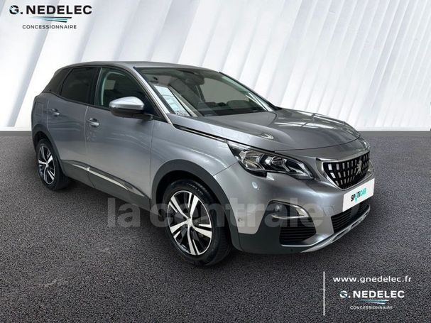 Peugeot 3008 BlueHDi 130 S&S Allure 96 kW image number 3