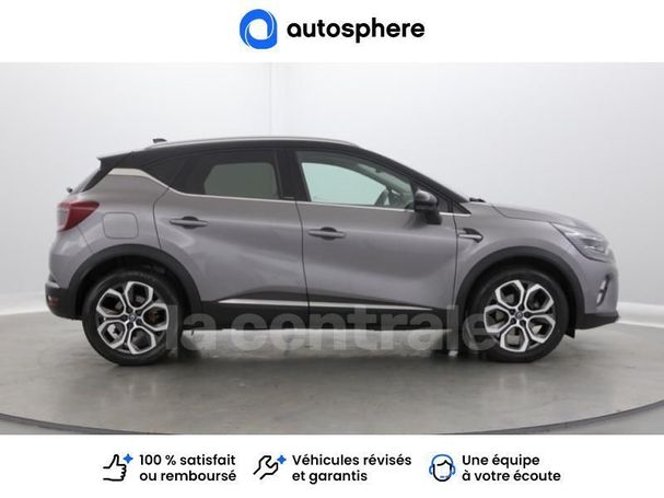 Renault Captur 118 kW image number 5