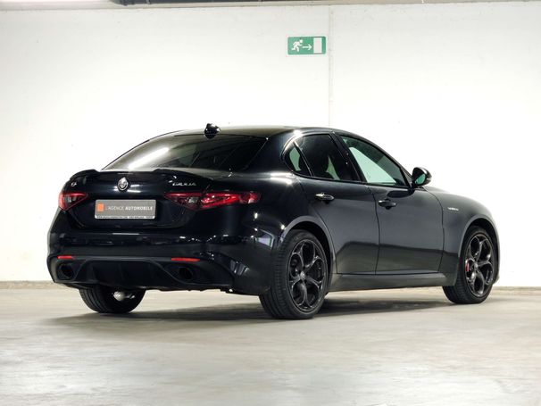 Alfa Romeo Giulia 2.0 Veloce 206 kW image number 4