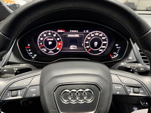 Audi SQ5 3.0 TFSI 260 kW image number 35