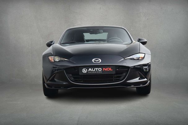 Mazda MX-5 SKYACTIV-G 184 135 kW image number 8