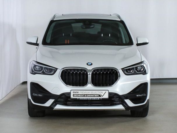 BMW X1 sDrive 103 kW image number 2