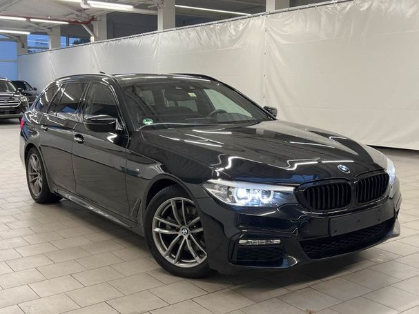 BMW 520d Touring 140 kW image number 3