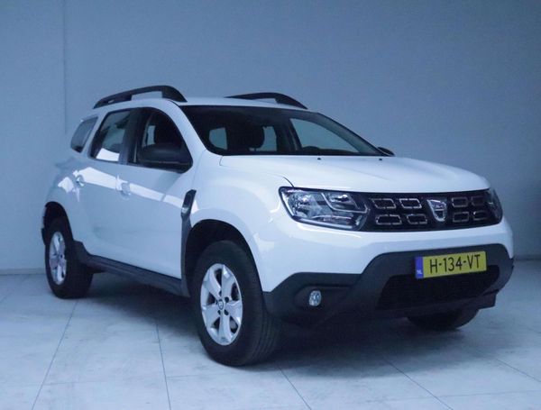 Dacia Duster TCe 100 LPG Comfort 74 kW image number 2