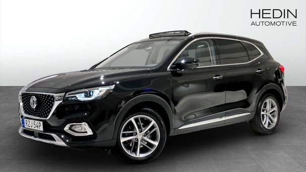 MG EHS Luxury 209 kW image number 1