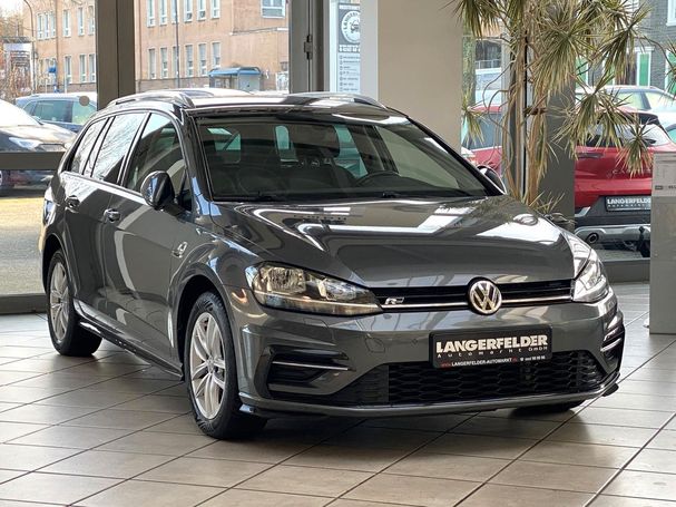 Volkswagen Golf Variant 1.5 TSI 110 kW image number 1