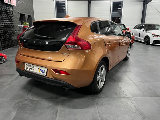 Volvo V40 110 kW image number 7