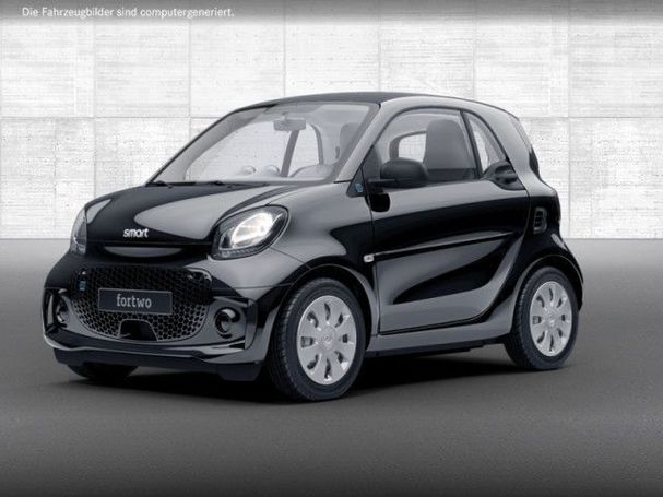 Smart ForTwo EQ 60 kW image number 14