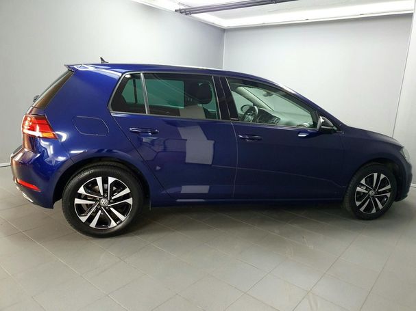 Volkswagen Golf 2.0 TDI DSG IQ.DRIVE 110 kW image number 3