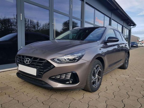 Hyundai i30 88 kW image number 1