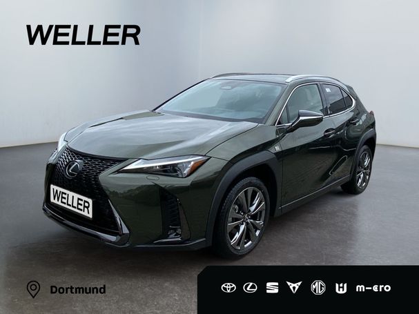 Lexus UX 300h 146 kW image number 1