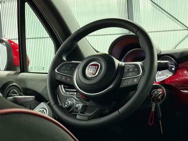 Fiat 500X 1.0 FireFly 88 kW image number 19