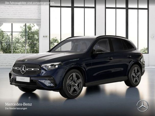 Mercedes-Benz GLC 220 d 145 kW image number 13