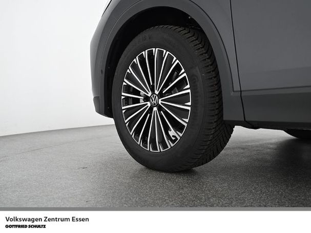 Volkswagen Tiguan eTSI DSG 96 kW image number 5