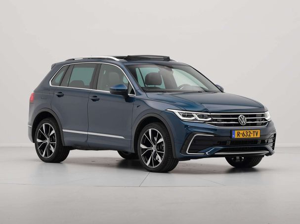 Volkswagen Tiguan 1.4 eHybrid R-Line DSG 180 kW image number 7