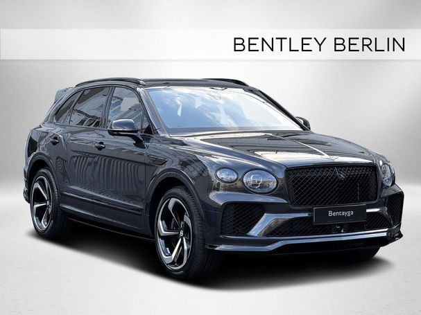 Bentley Bentayga V8 404 kW image number 2