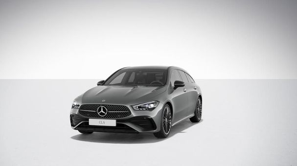 Mercedes-Benz CLA 250 Shooting Brake e Shooting Brake 160 kW image number 5