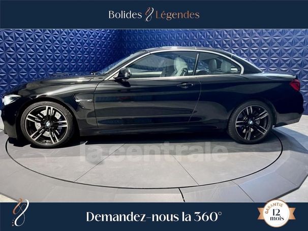 BMW M4 DKG 317 kW image number 5