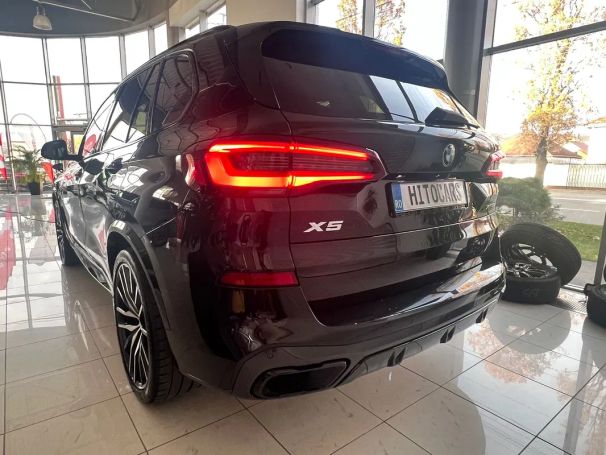 BMW X5 xDrive 195 kW image number 5