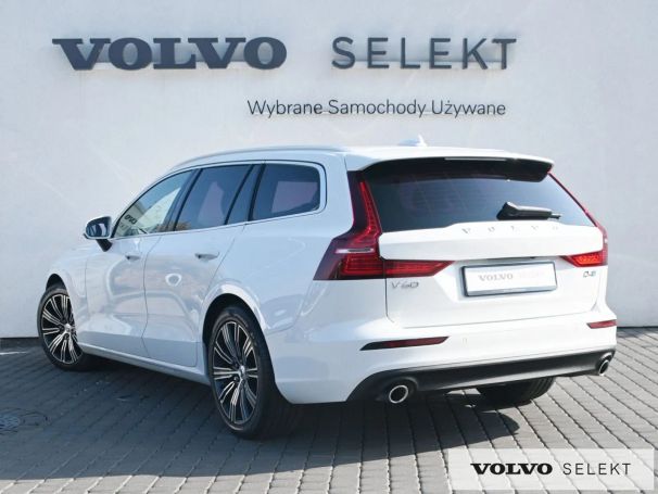 Volvo V60 140 kW image number 7