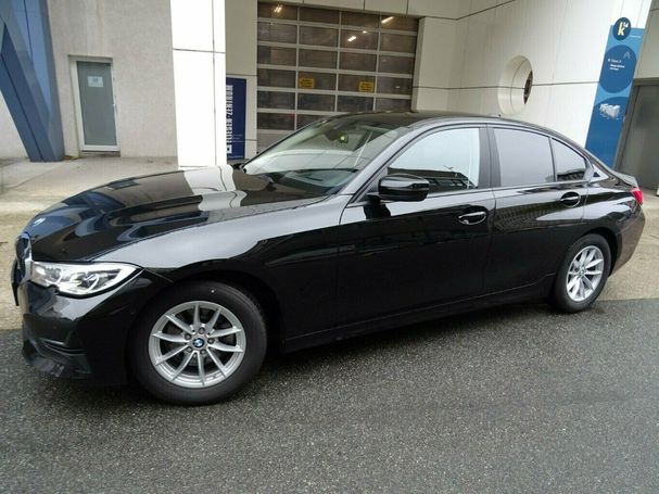 BMW 320d 140 kW image number 1