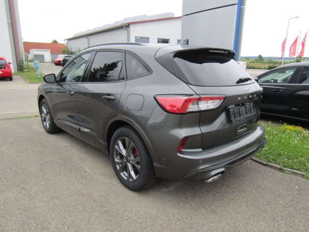 Ford Kuga 110 kW image number 4