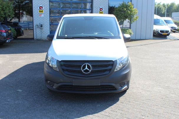 Mercedes-Benz Vito 116 CDi 120 kW image number 2