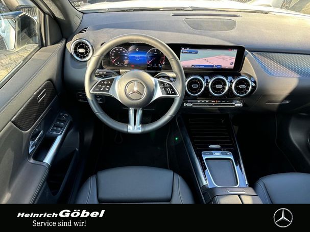 Mercedes-Benz GLA 220 d 140 kW image number 7