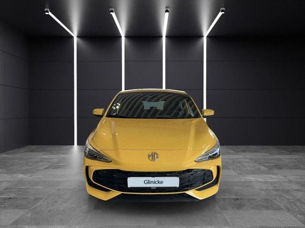 MG MG3 Hybrid+ 143 kW image number 8