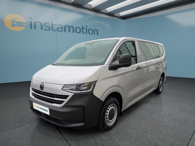 Volkswagen T7