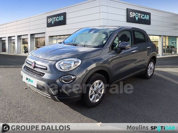 Fiat 500X 1.3 FireFly DCT 111 kW image number 1