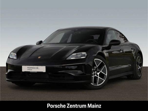 Porsche Taycan 320 kW image number 1