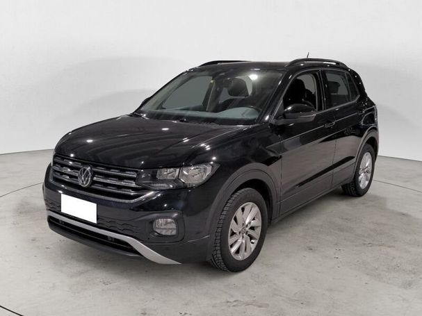 Volkswagen T-Cross 1.0 TSI 70 kW image number 1