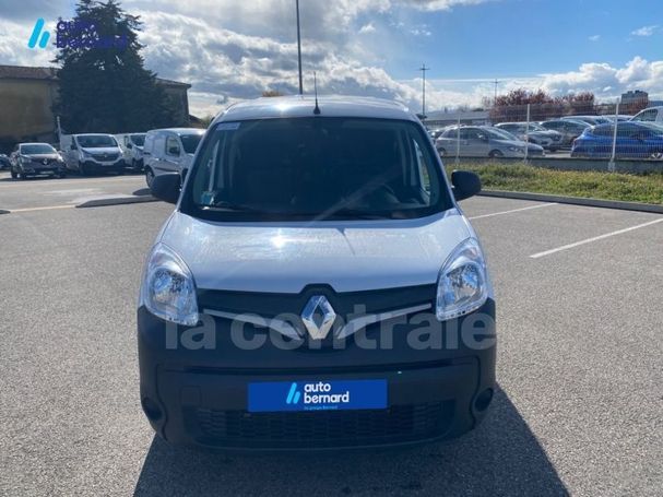 Renault Kangoo dCi Extra 70 kW image number 16