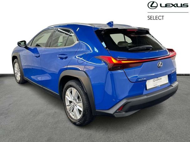 Lexus UX 250h 135 kW image number 2