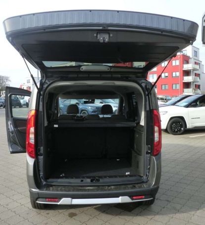 Fiat Doblo S&S 74 kW image number 10