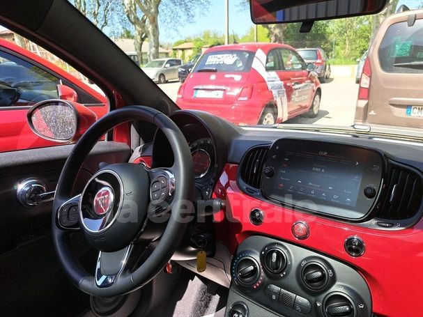 Fiat 500 1.0 51 kW image number 3